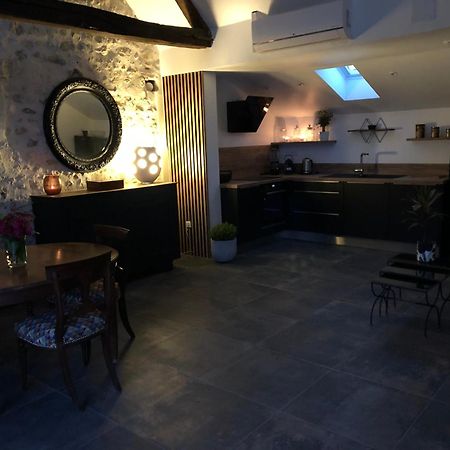 Loft A Tours Nord Apartment Exterior photo